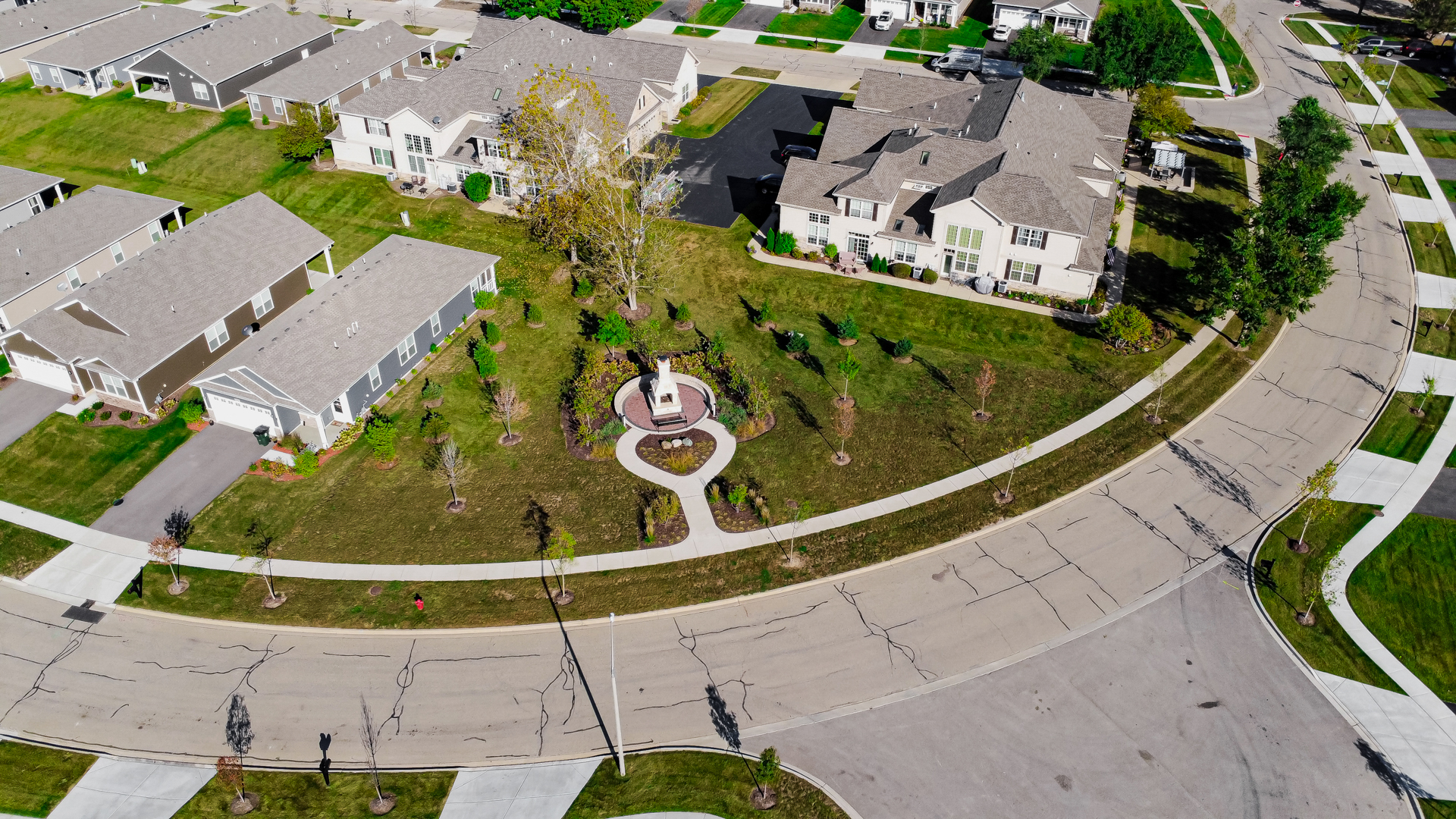 2930 Harnish Drive, Algonquin, IL 60102