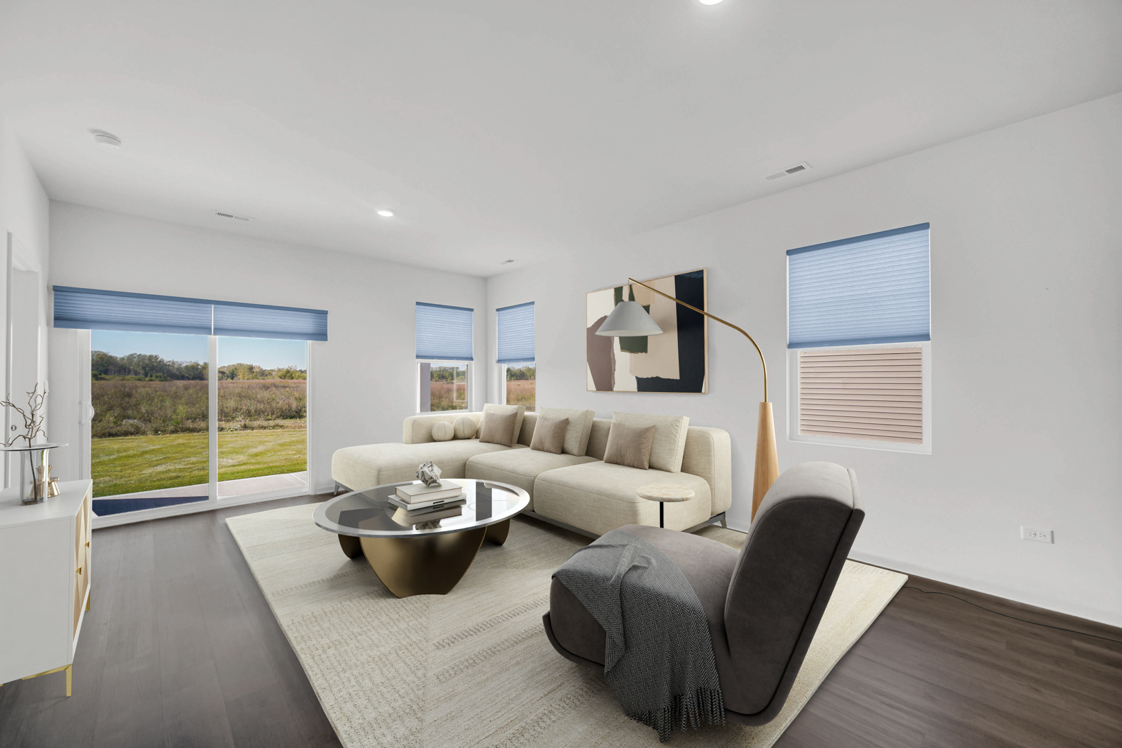 2930 Harnish Drive, Algonquin, IL 60102