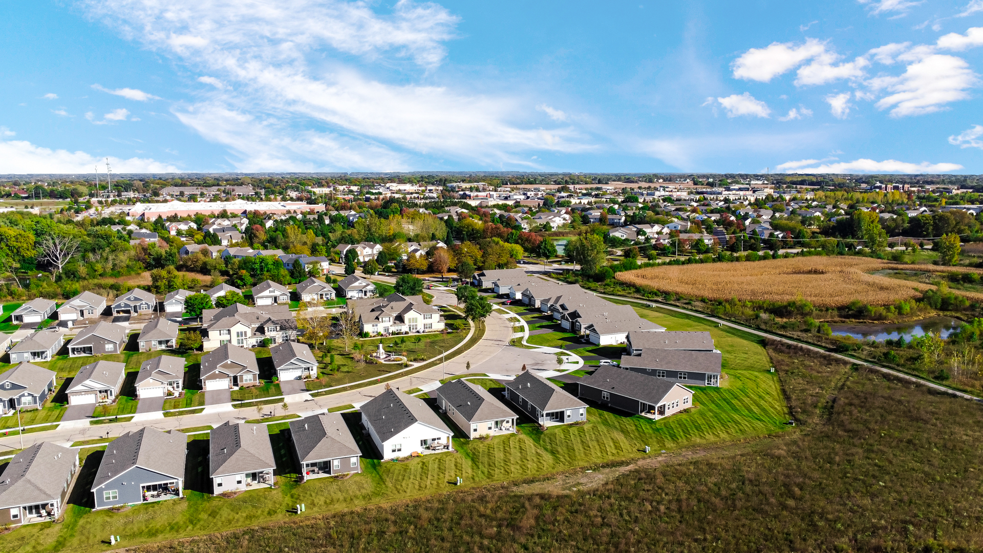 2930 Harnish Drive, Algonquin, IL 60102