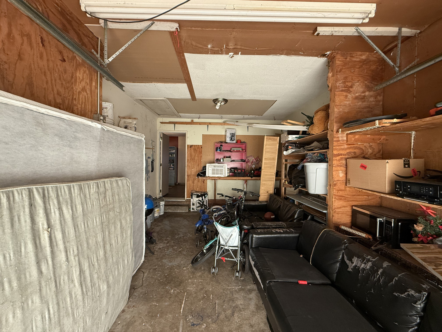 1021 Briarcliff Drive, Rantoul, IL 61866