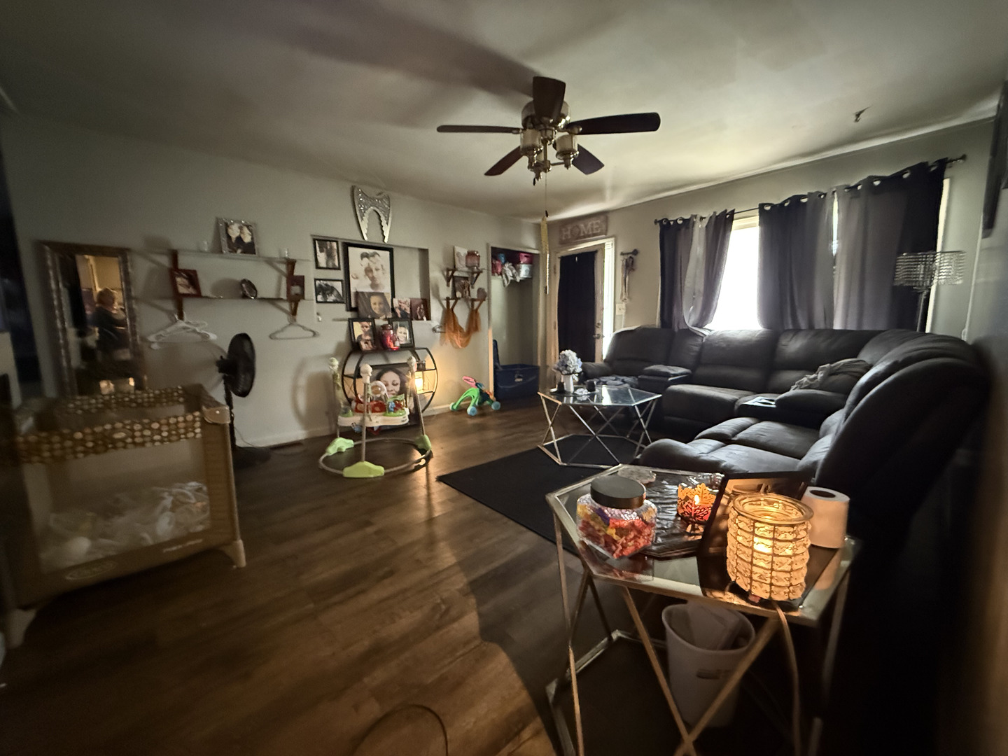 1021 Briarcliff Drive, Rantoul, IL 61866