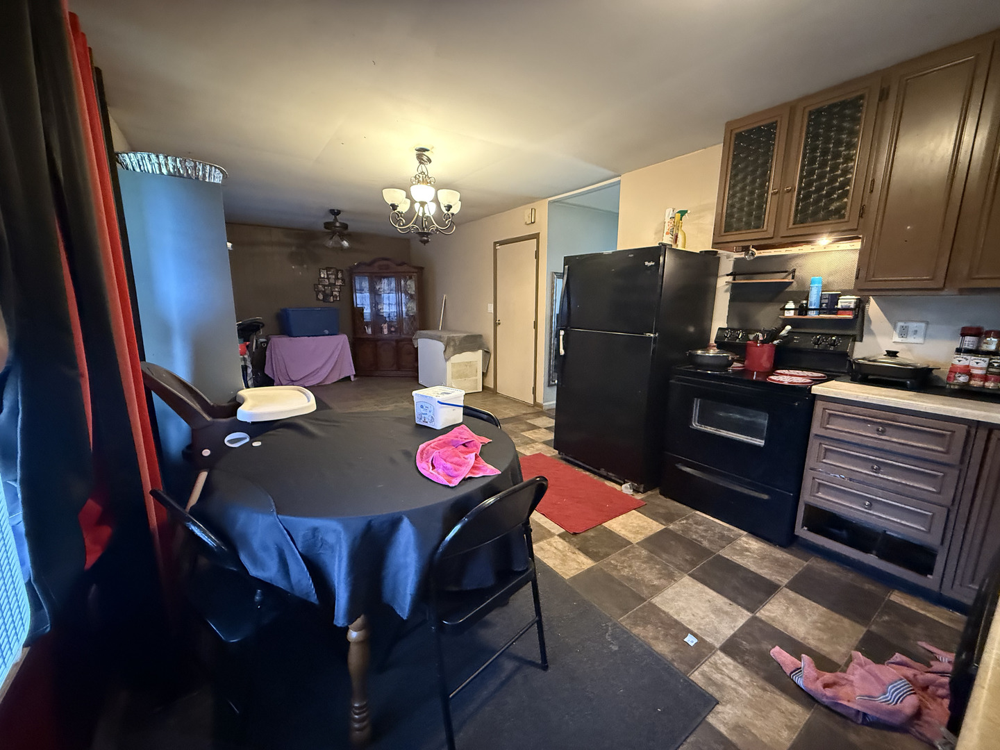 1021 Briarcliff Drive, Rantoul, IL 61866