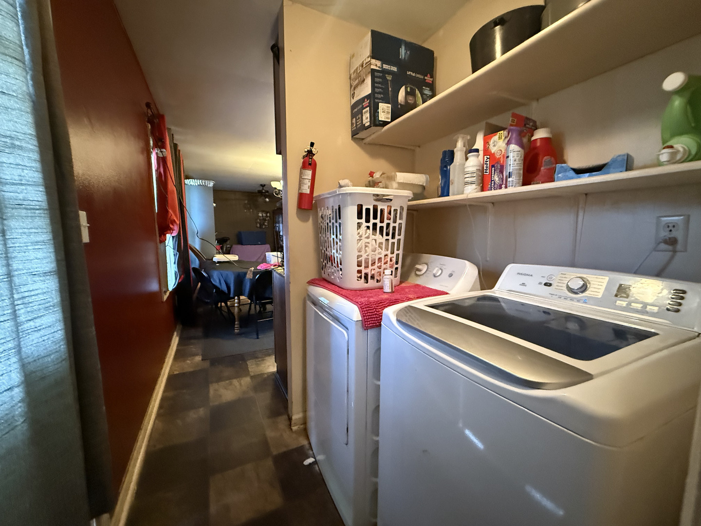 1021 Briarcliff Drive, Rantoul, IL 61866