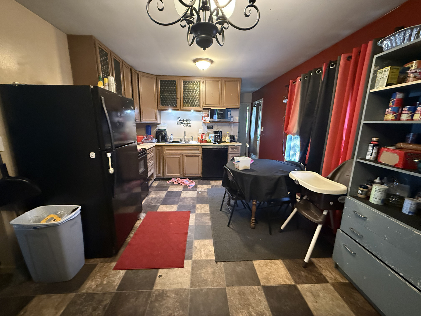 1021 Briarcliff Drive, Rantoul, IL 61866