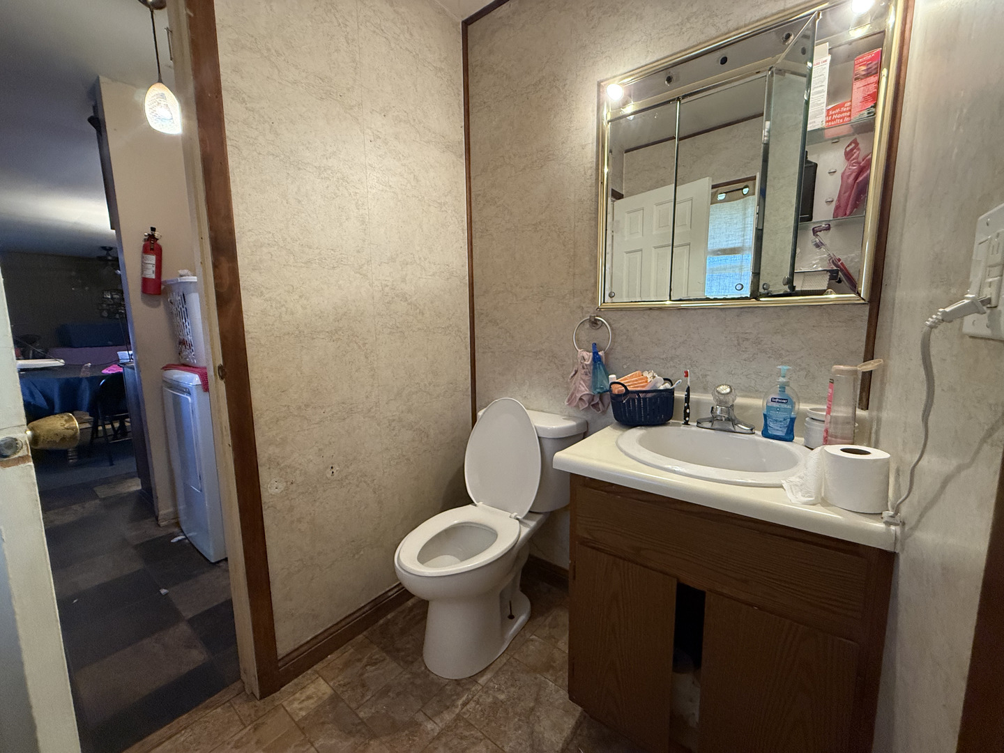 1021 Briarcliff Drive, Rantoul, IL 61866