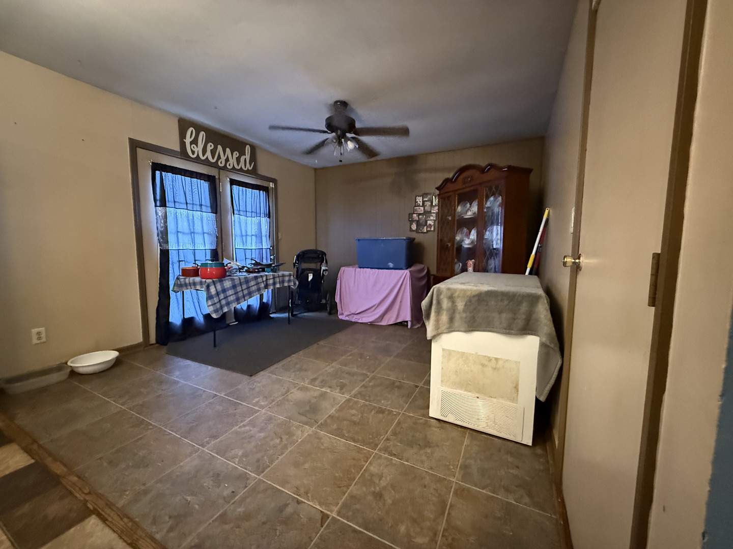 1021 Briarcliff Drive, Rantoul, IL 61866