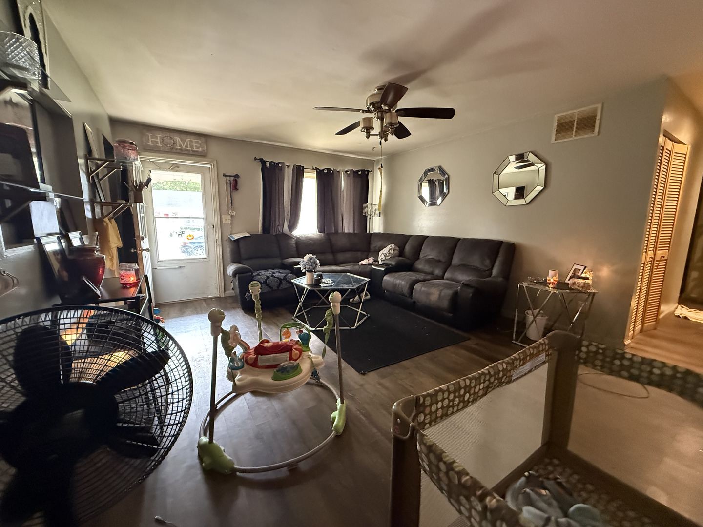 1021 Briarcliff Drive, Rantoul, IL 61866