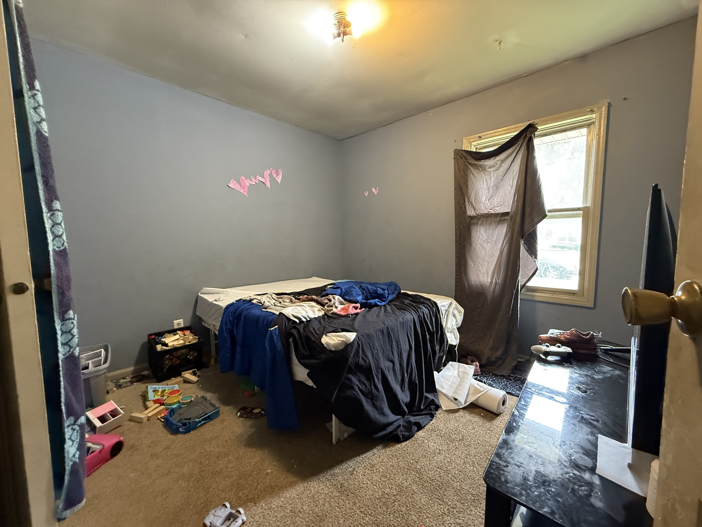 1021 Briarcliff Drive, Rantoul, IL 61866