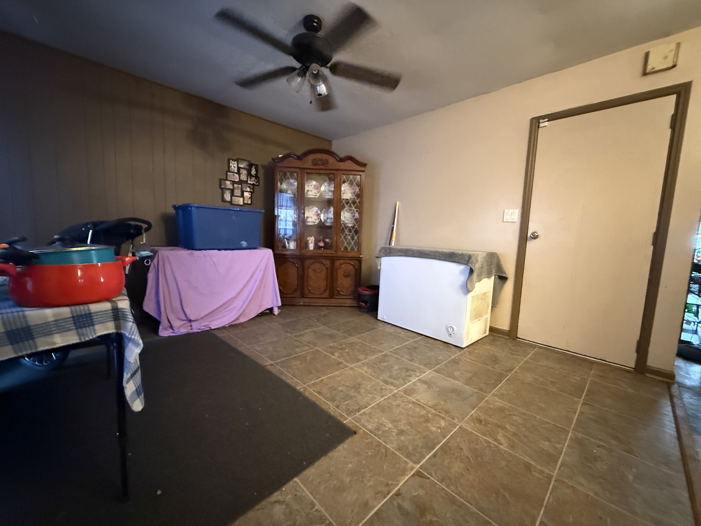 1021 Briarcliff Drive, Rantoul, IL 61866