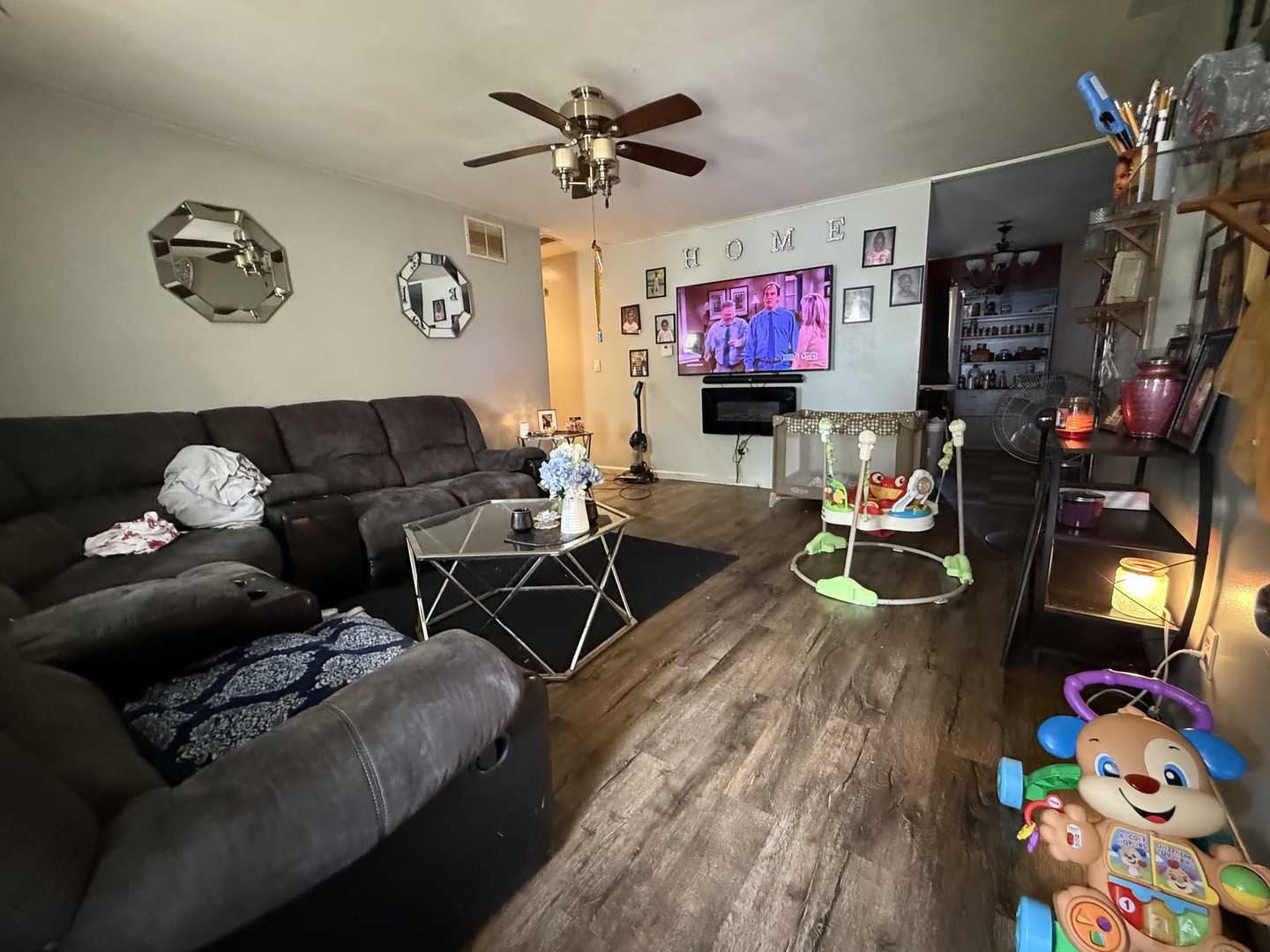 1021 Briarcliff Drive, Rantoul, IL 61866