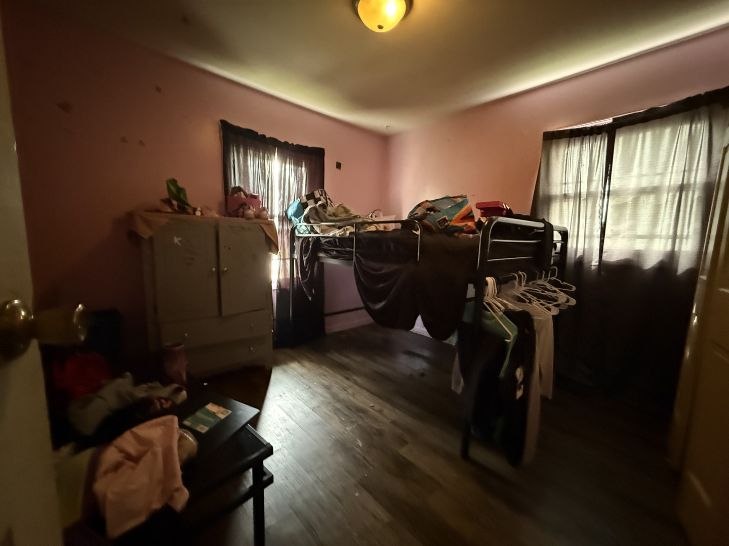 1021 Briarcliff Drive, Rantoul, IL 61866