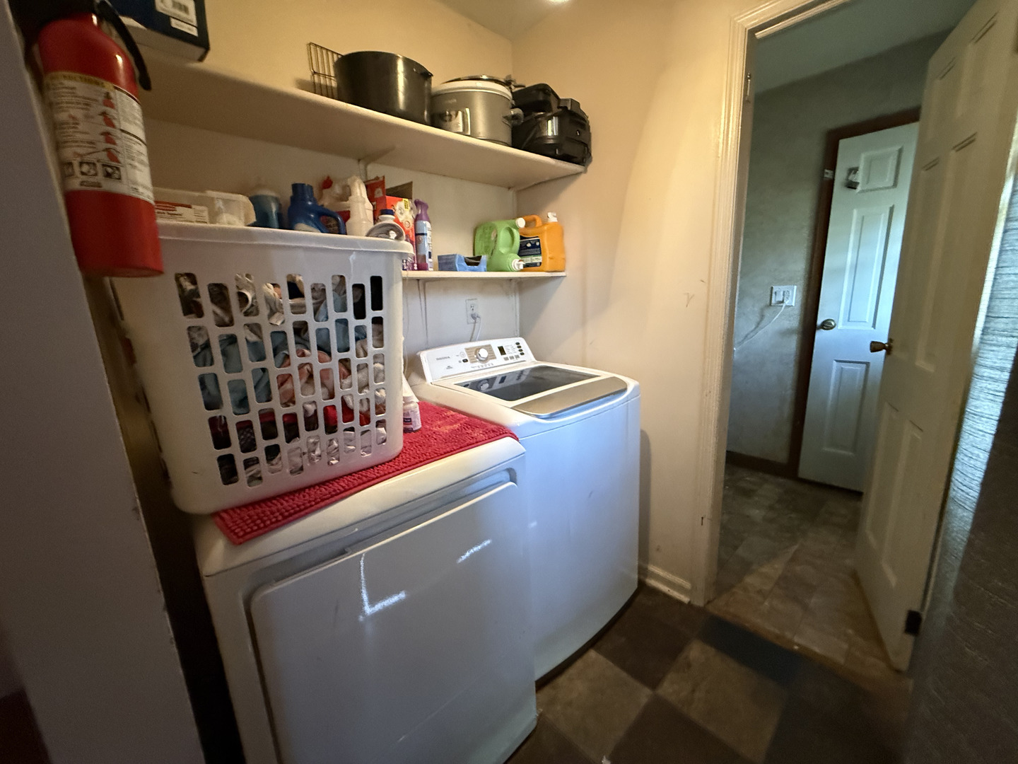 1021 Briarcliff Drive, Rantoul, IL 61866