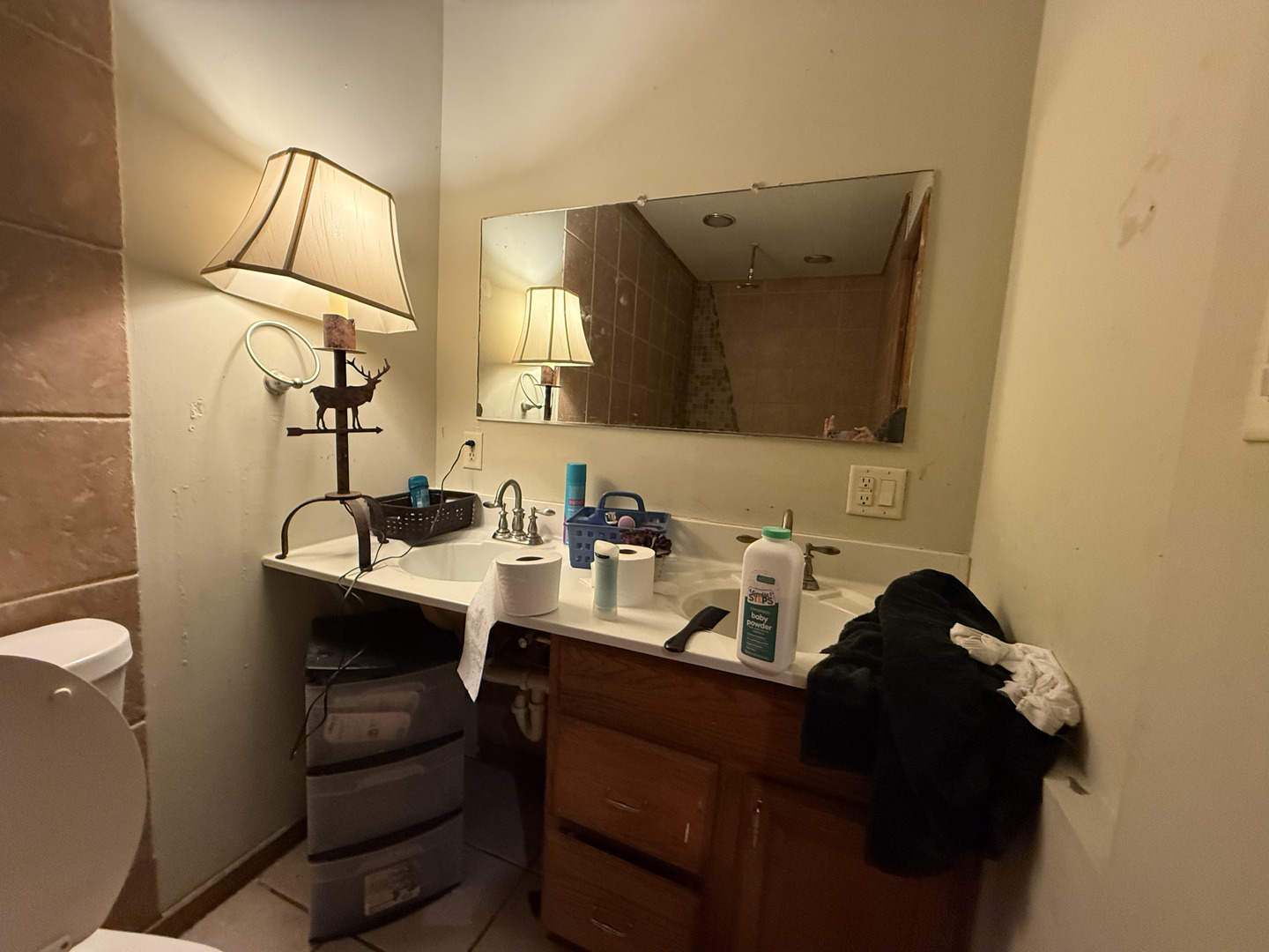 1021 Briarcliff Drive, Rantoul, IL 61866