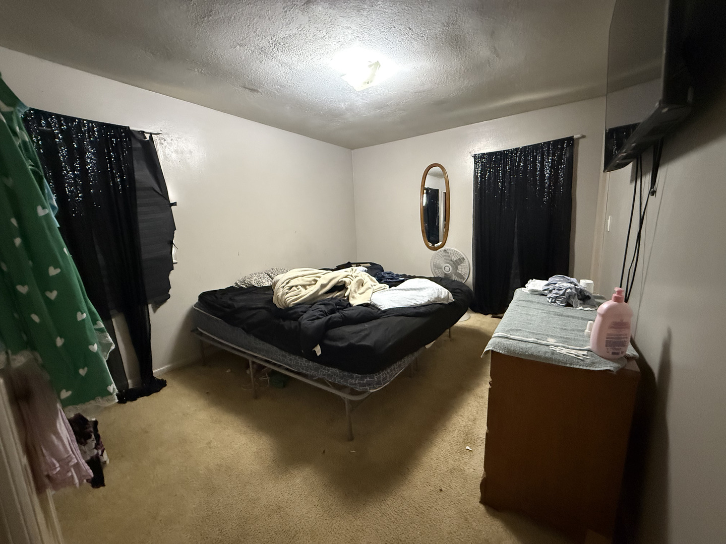 1021 Briarcliff Drive, Rantoul, IL 61866