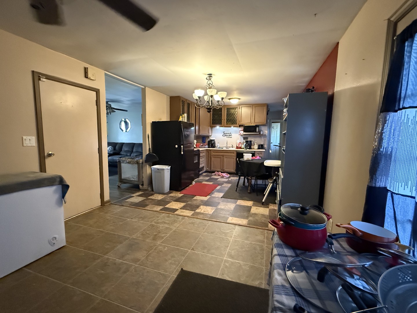 1021 Briarcliff Drive, Rantoul, IL 61866