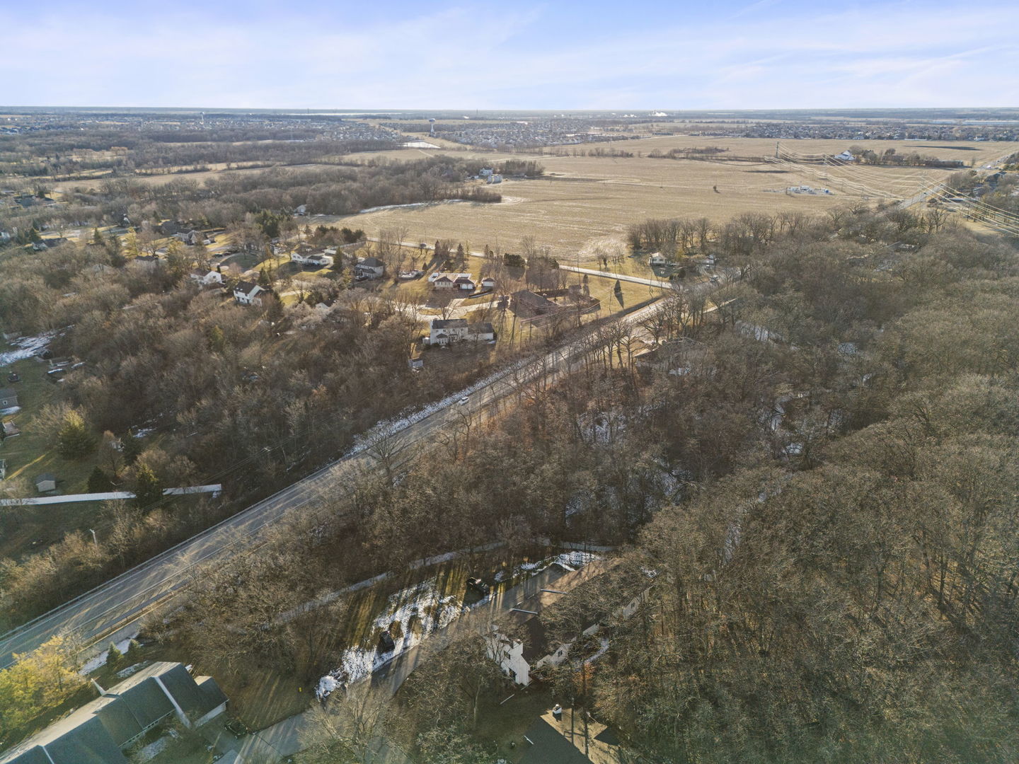 9015 E McEvilly Road, Minooka, IL 60447