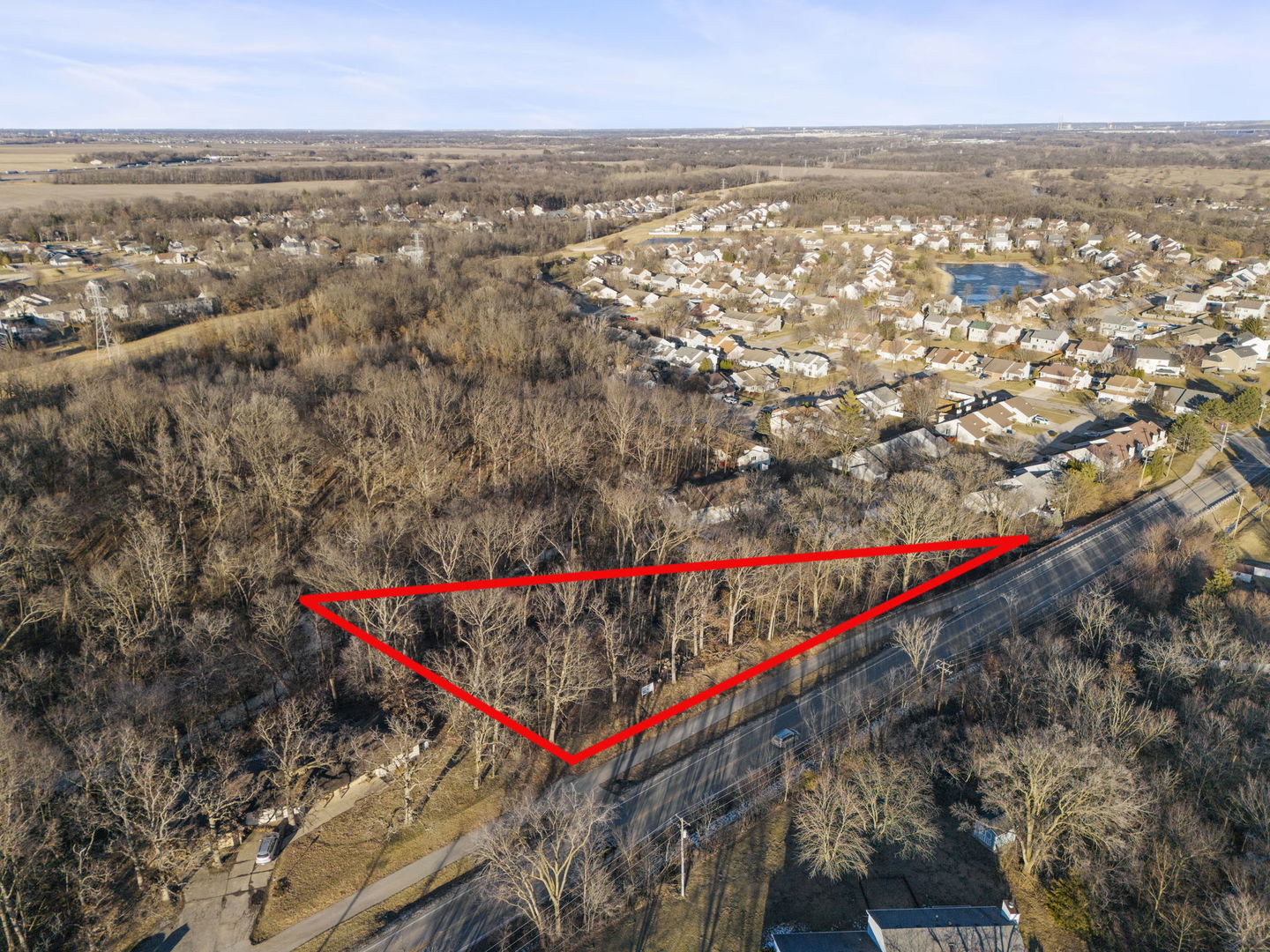 9015 E McEvilly Road, Minooka, IL 60447