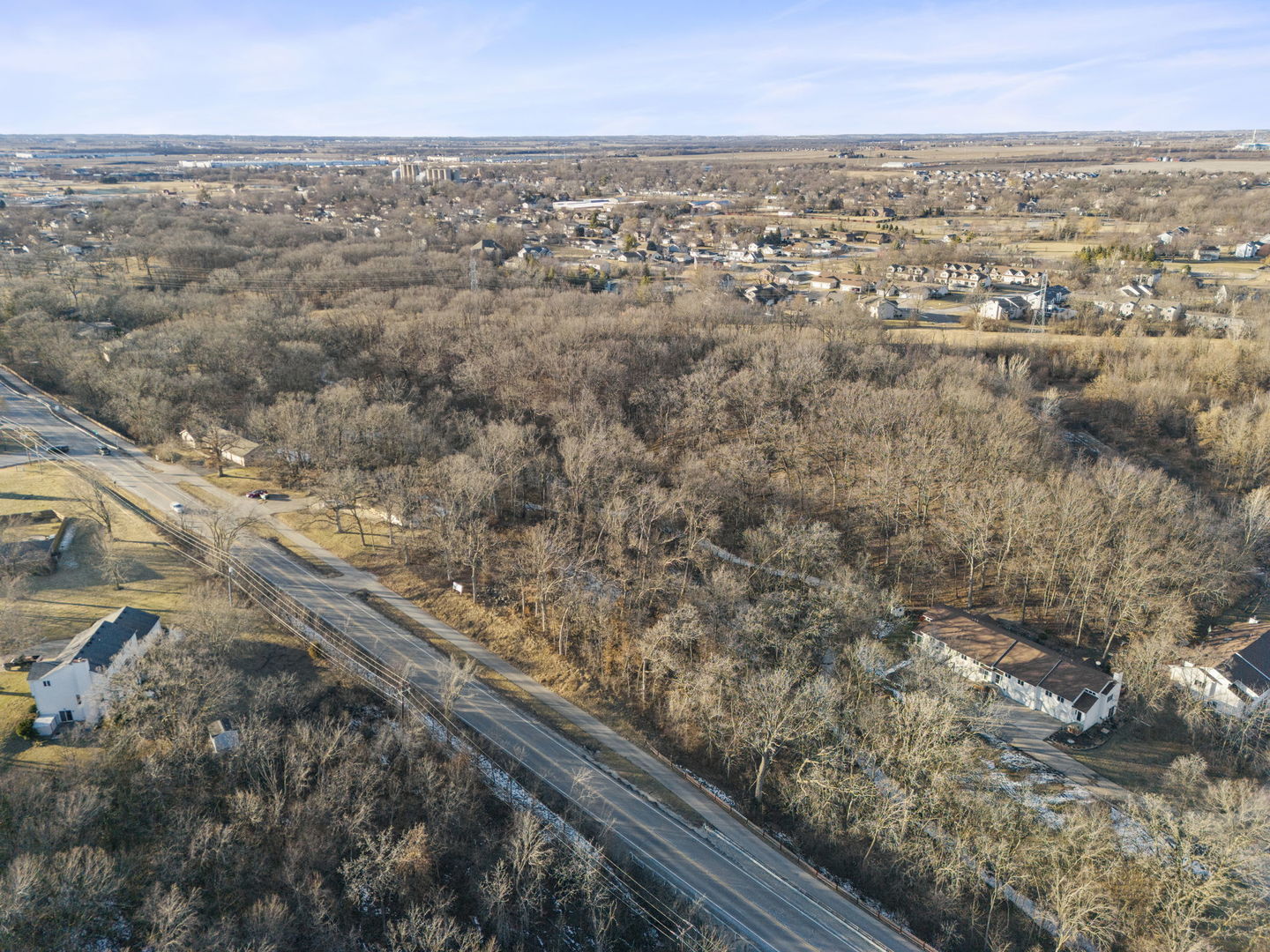 9015 E McEvilly Road, Minooka, IL 60447