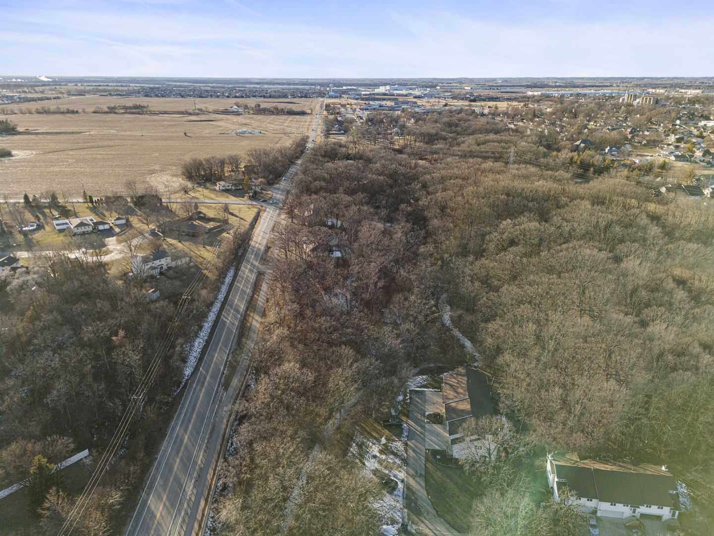 9015 E McEvilly Road, Minooka, IL 60447
