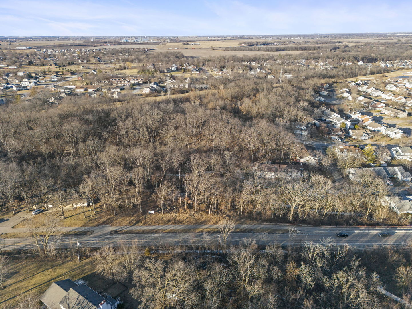 9015 E McEvilly Road, Minooka, IL 60447