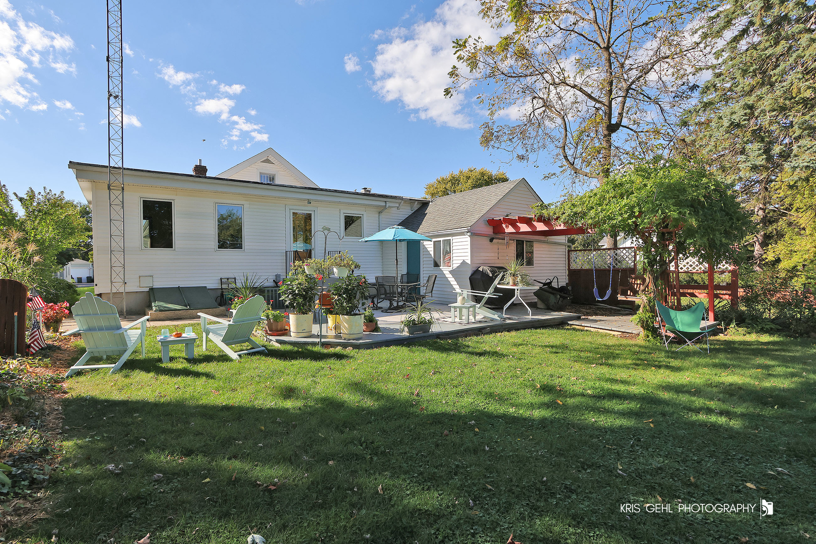 349 Brittain, Grayslake, IL 60030