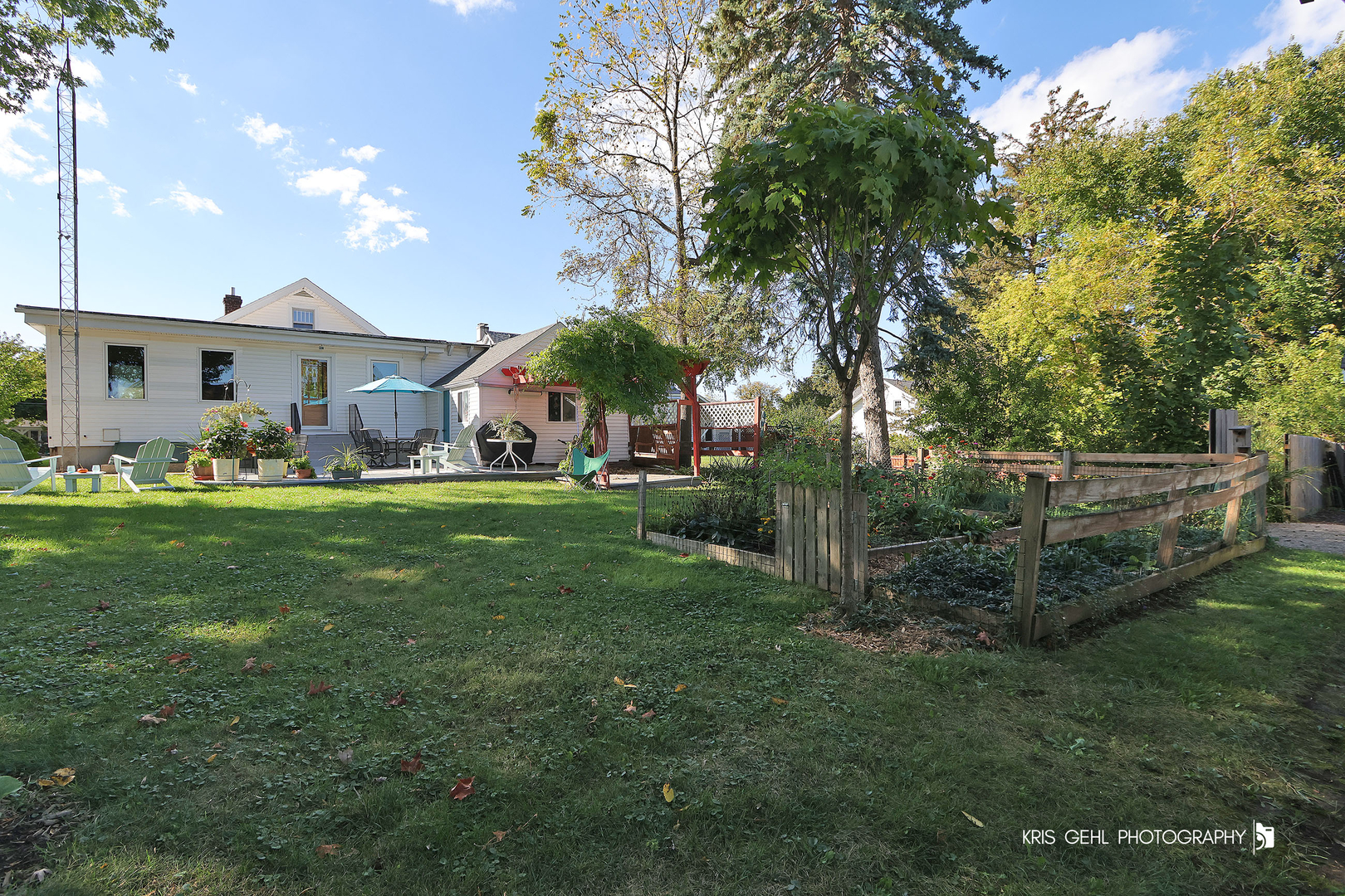 349 Brittain, Grayslake, IL 60030