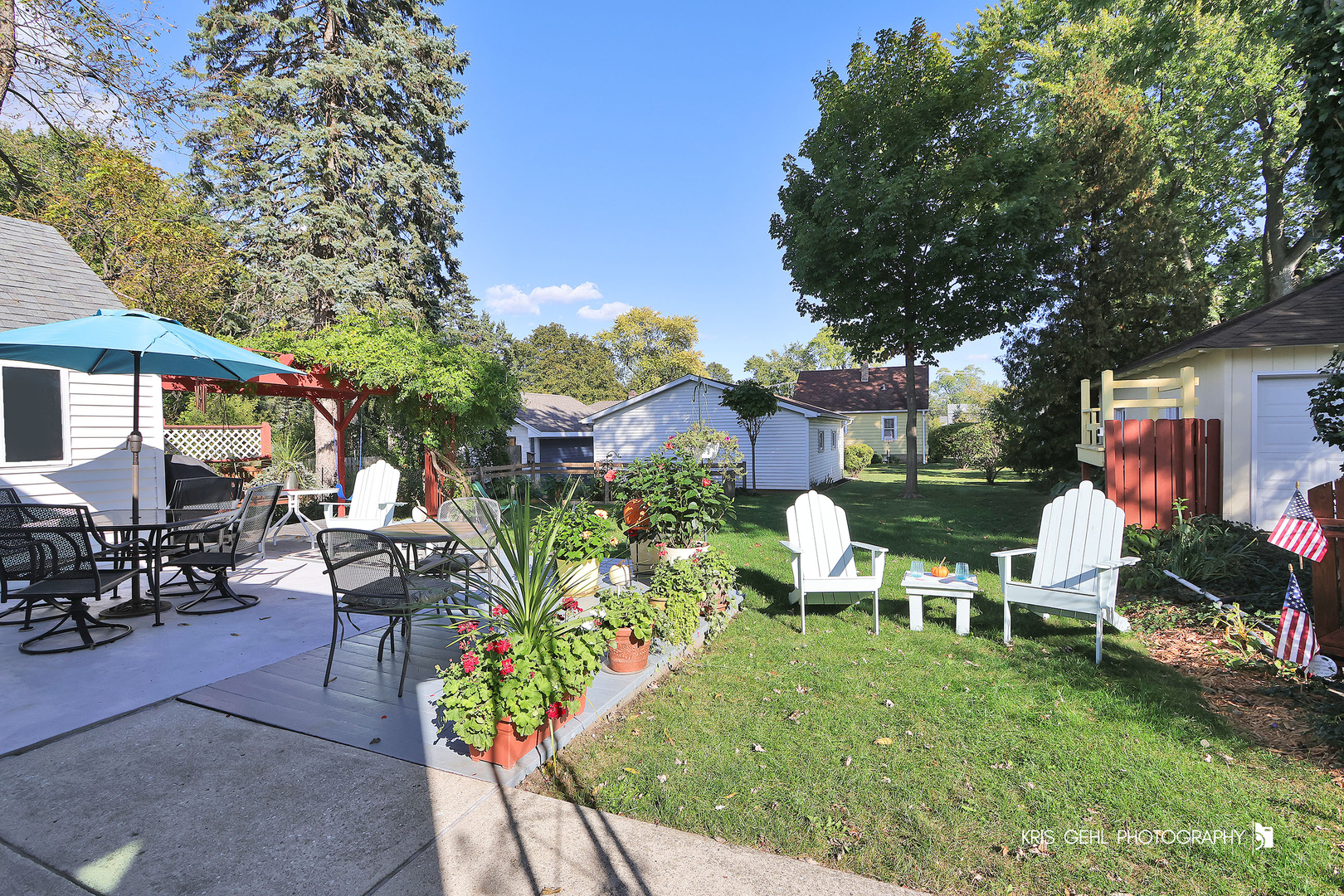 349 Brittain, Grayslake, IL 60030