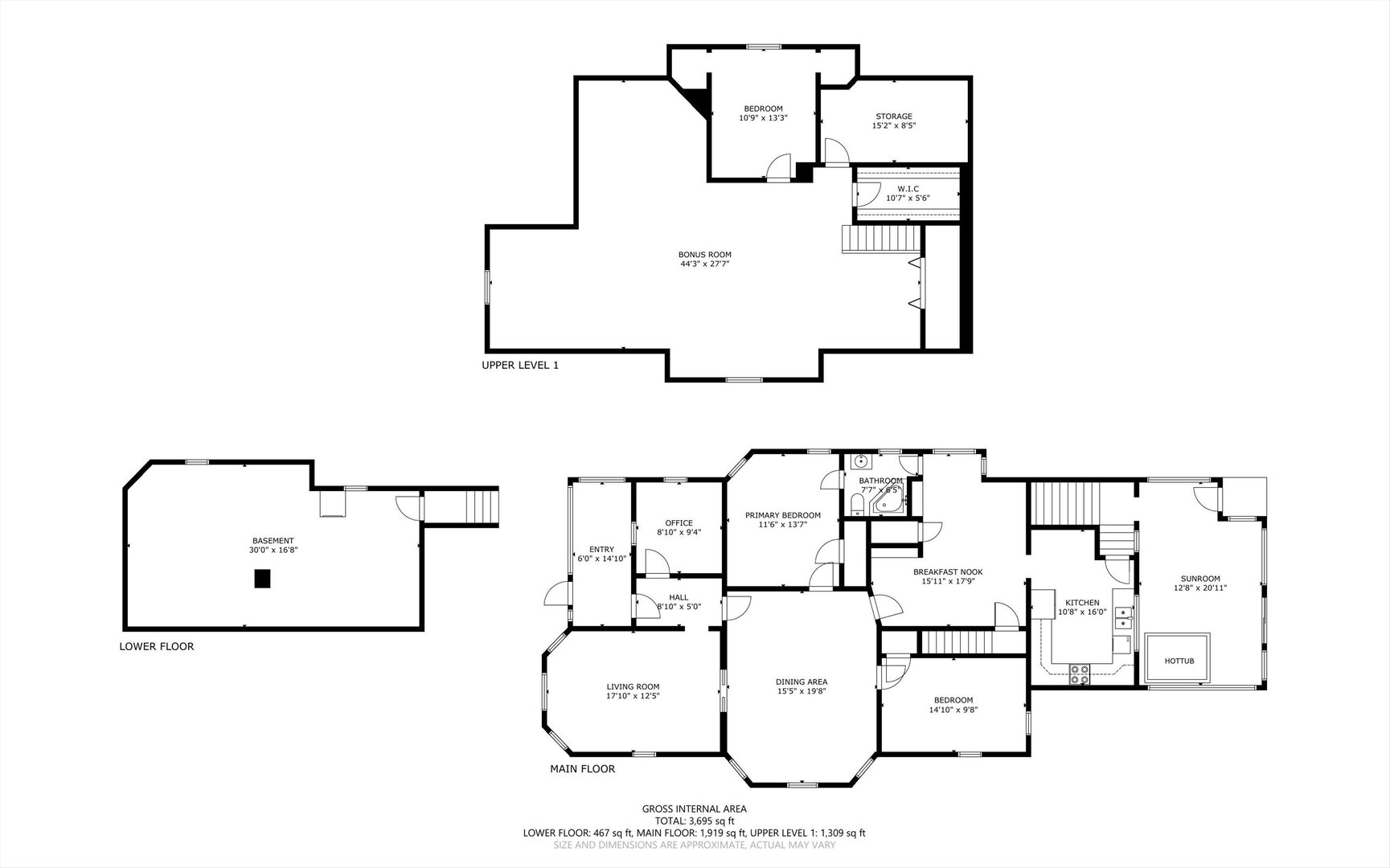 121 Park Avenue, Grayslake, IL 60030