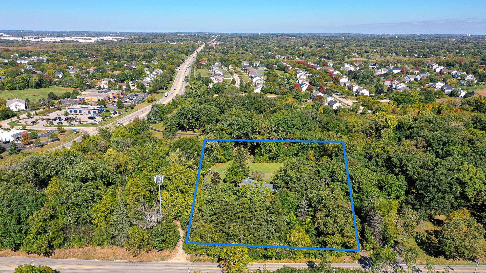 30W030 Schick Road, Bartlett, IL 60103