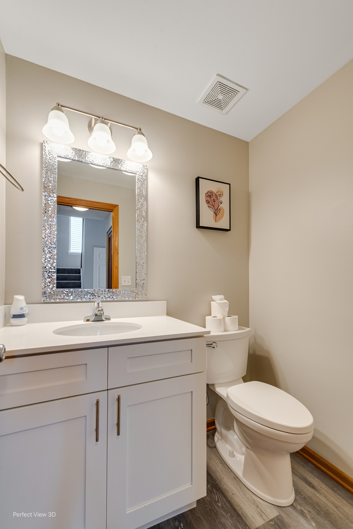 21334 W Edison Lane, Plainfield, IL 60544