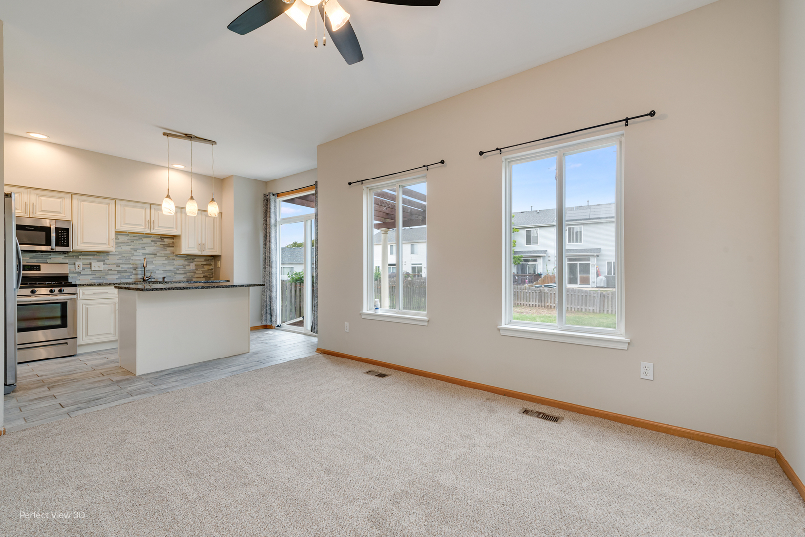 21334 W Edison Lane, Plainfield, IL 60544