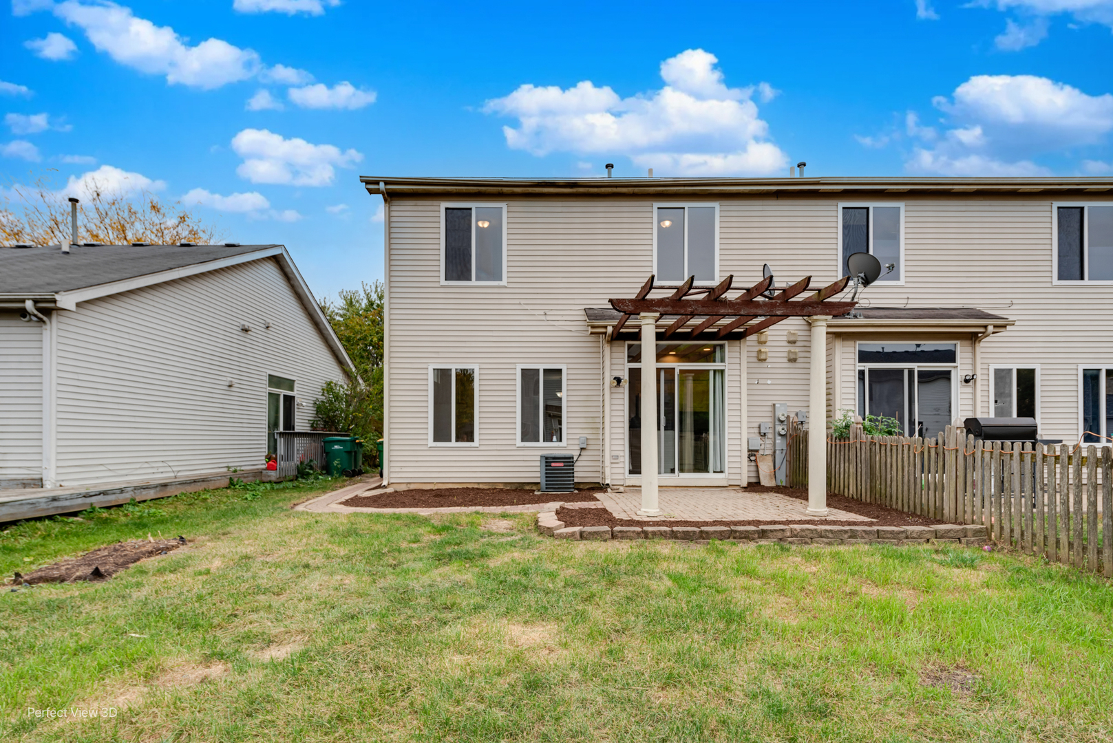 21334 W Edison Lane, Plainfield, IL 60544