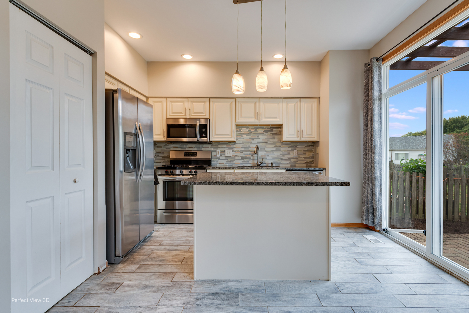 21334 W Edison Lane, Plainfield, IL 60544