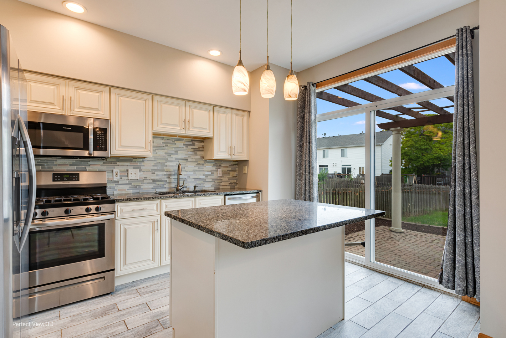 21334 W Edison Lane, Plainfield, IL 60544