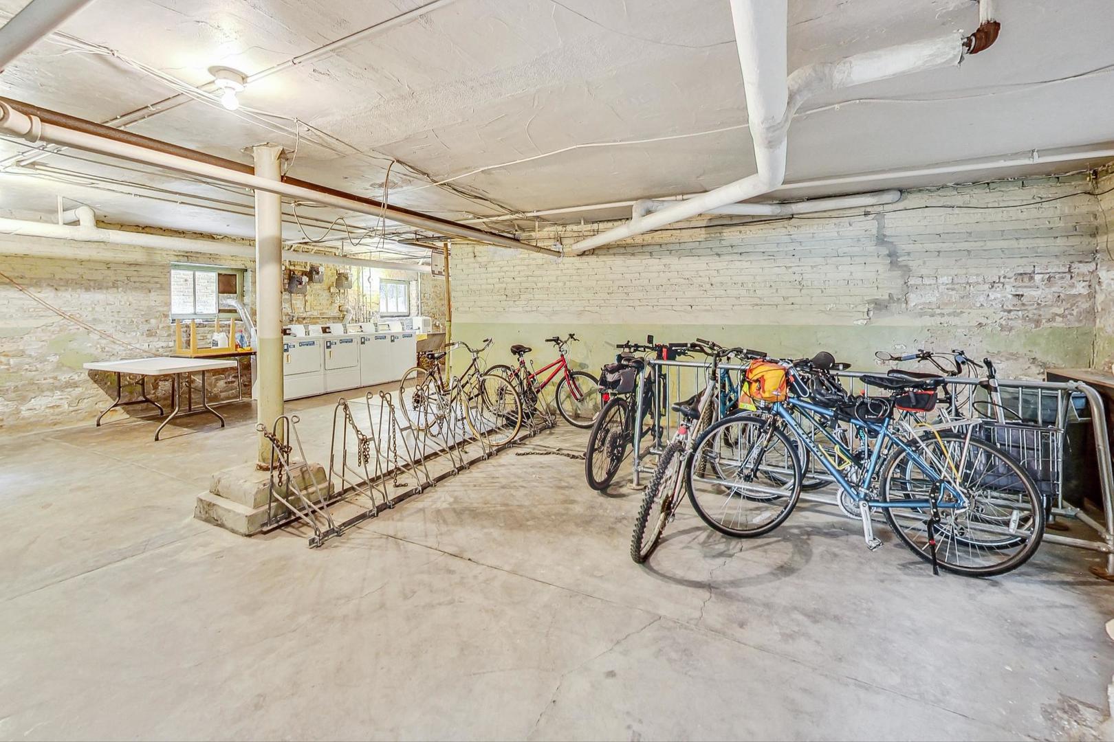 2016 Sherman Avenue #1E, Evanston, IL 60201