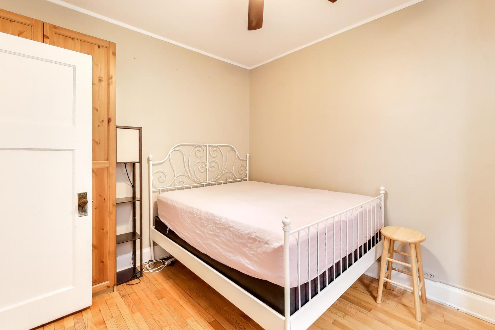 2016 Sherman Avenue #1E, Evanston, IL 60201