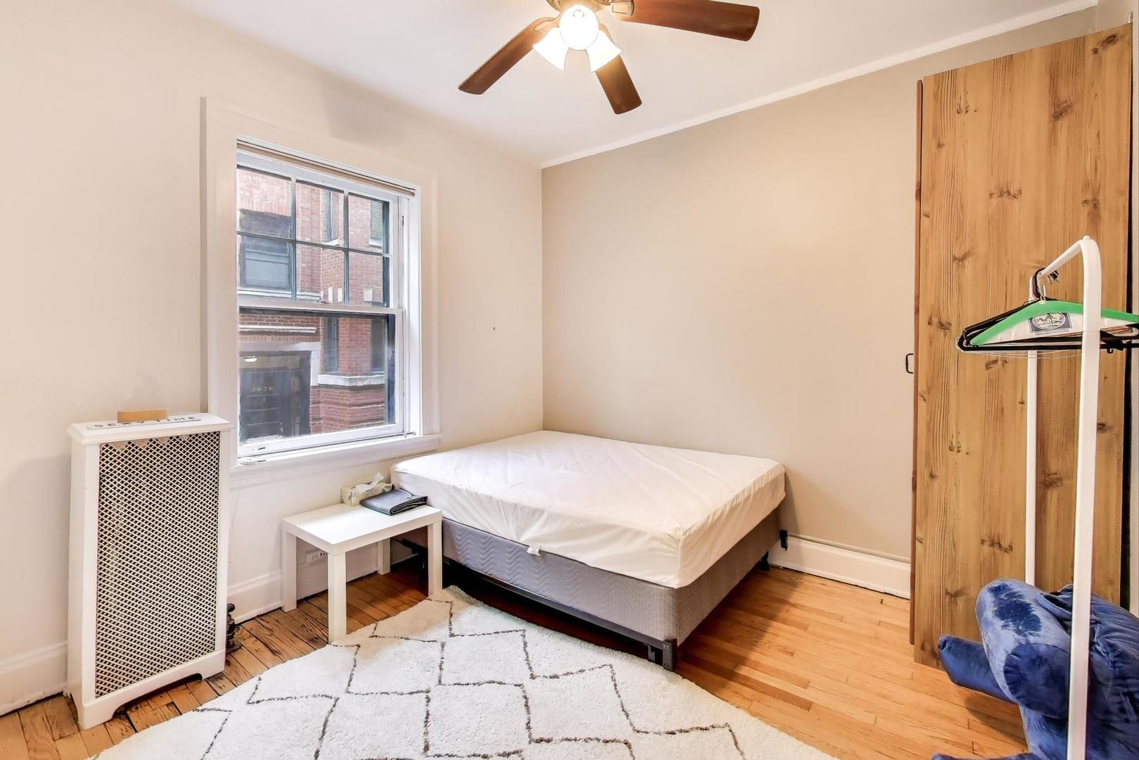 2016 Sherman Avenue #1E, Evanston, IL 60201