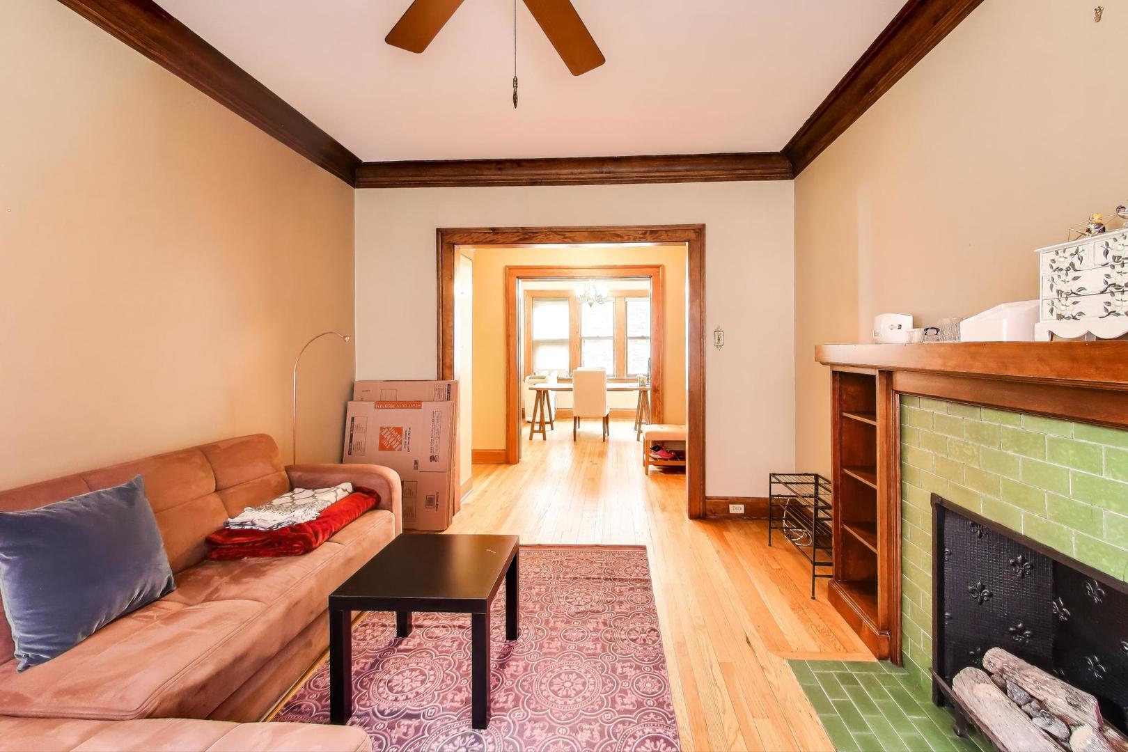 2016 Sherman Avenue #1E, Evanston, IL 60201