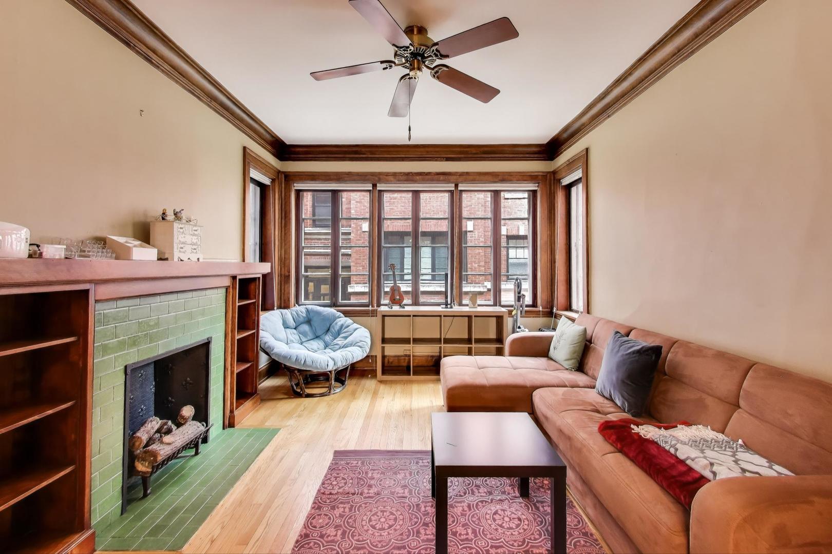 2016 Sherman Avenue #1E, Evanston, IL 60201