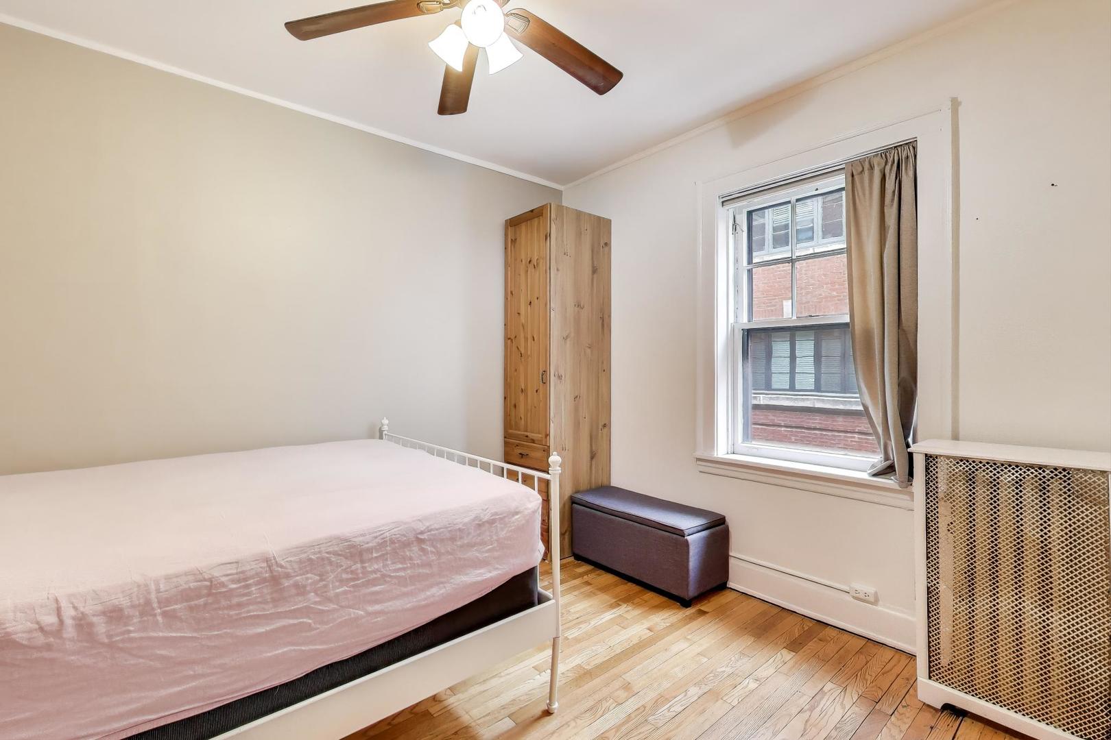 2016 Sherman Avenue #1E, Evanston, IL 60201