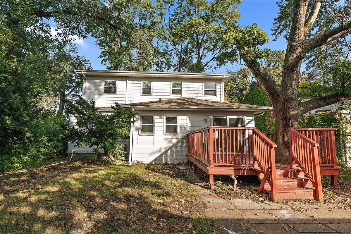 16930 Winchester Avenue, Hazel Crest, IL 60429