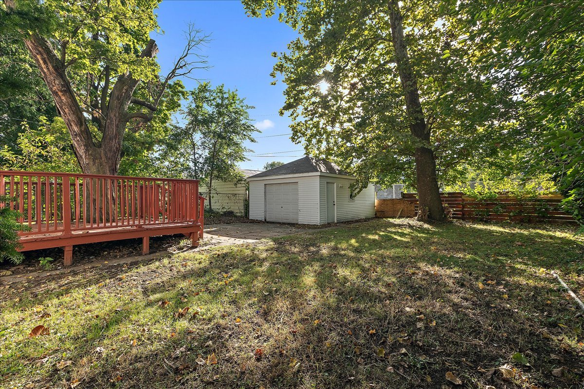 16930 Winchester Avenue, Hazel Crest, IL 60429