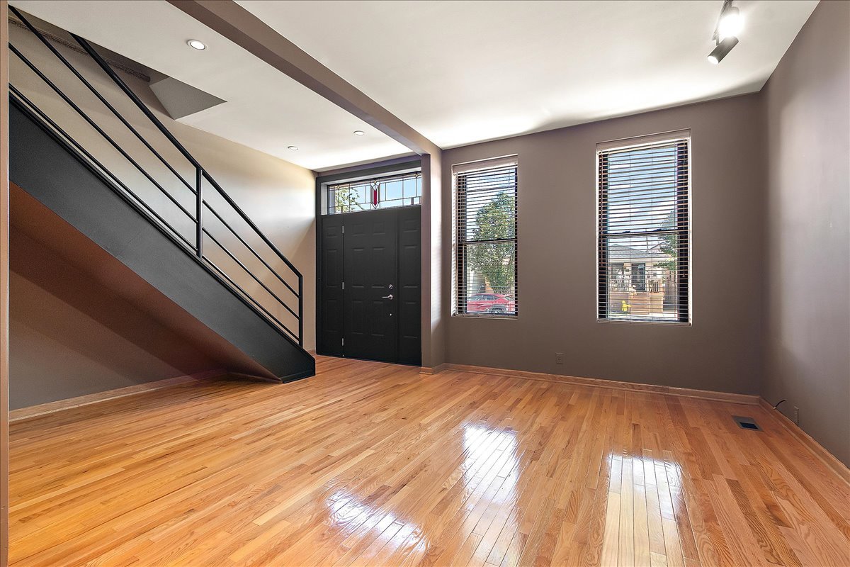 3640 S Lowe Avenue, Chicago, IL 60609