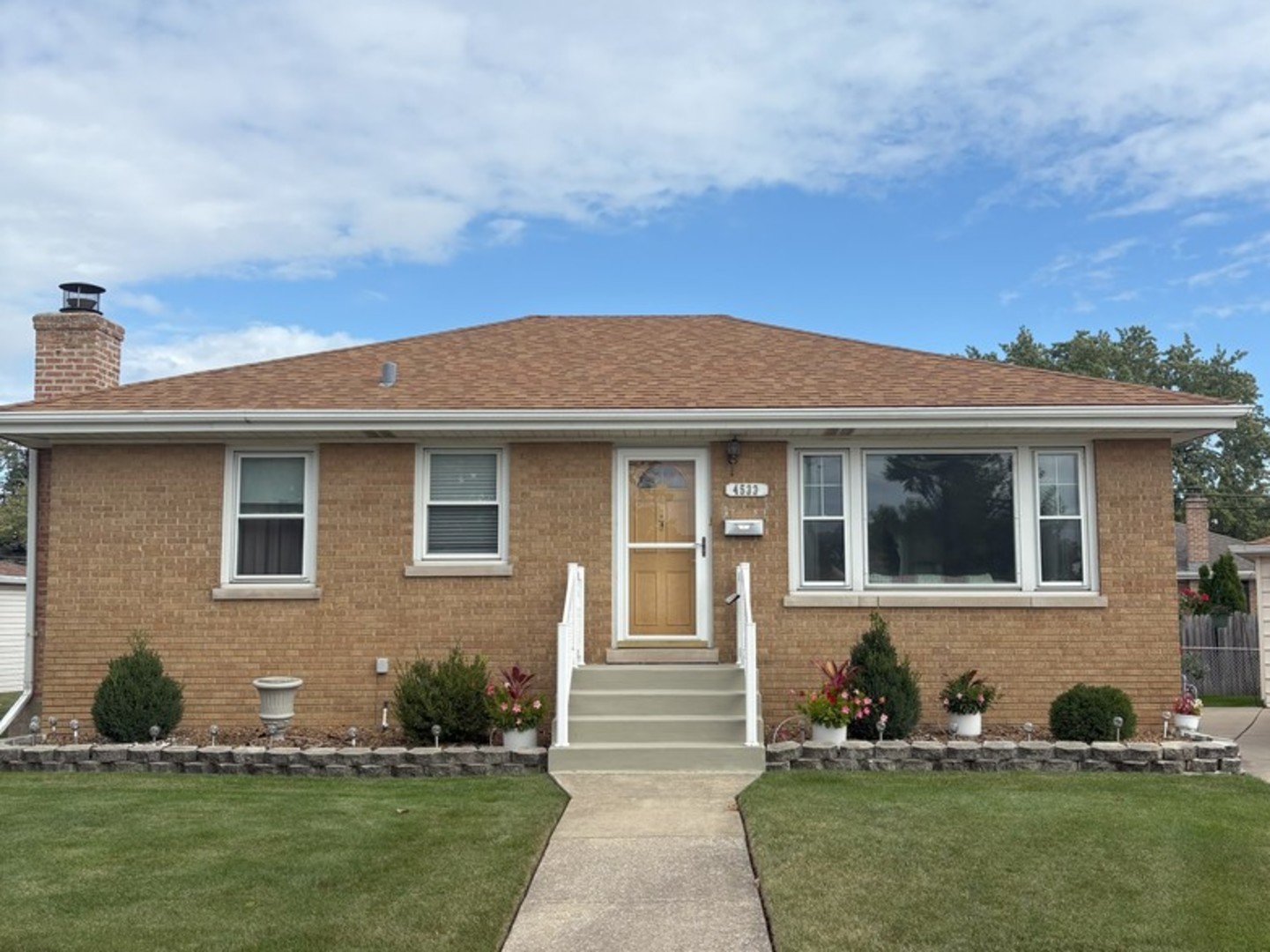 4533 Hirschberg Court, Schiller Park, IL 60176