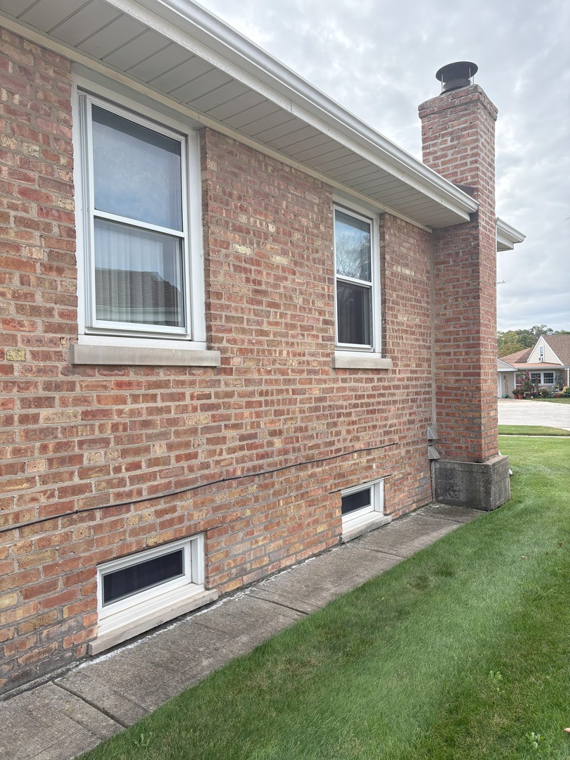 4533 Hirschberg Court, Schiller Park, IL 60176
