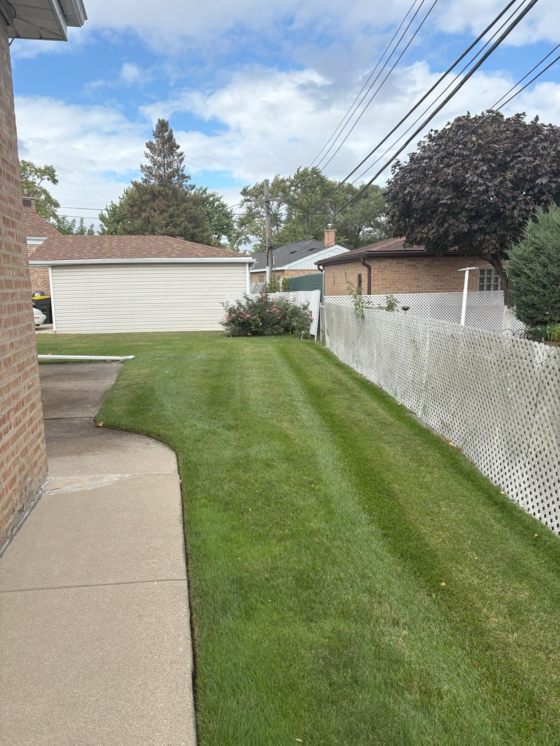 4533 Hirschberg Court, Schiller Park, IL 60176