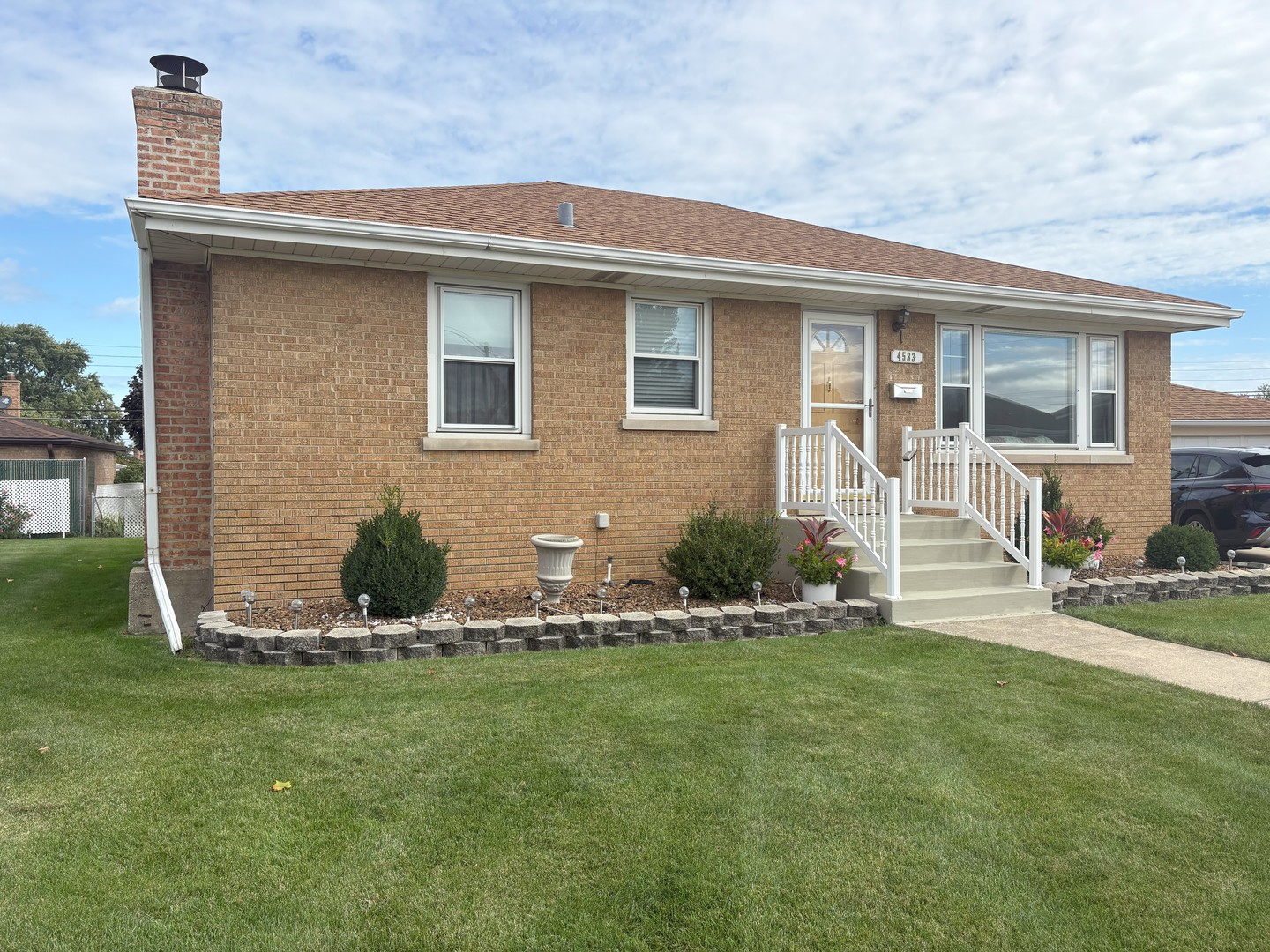 4533 Hirschberg Court, Schiller Park, IL 60176