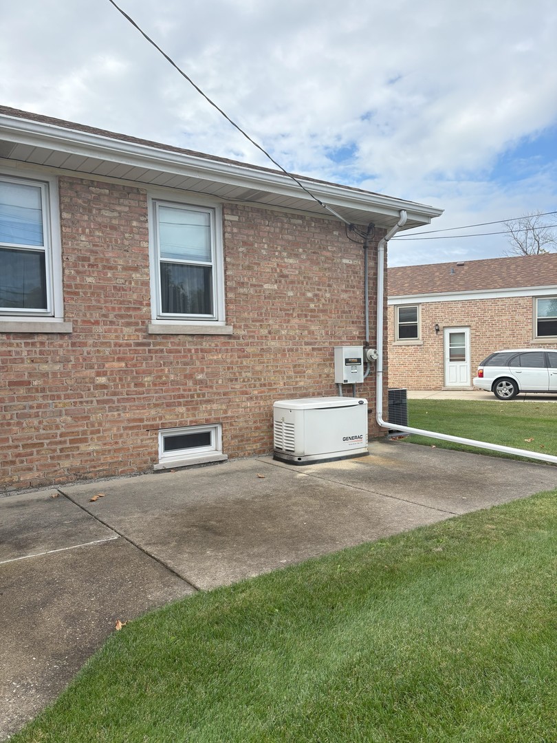 4533 Hirschberg Court, Schiller Park, IL 60176