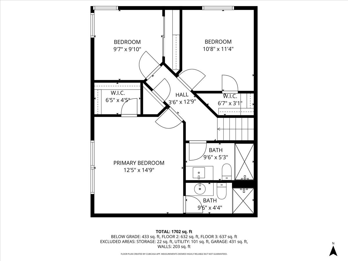2076 Longwood Court, Romeoville, IL 60446