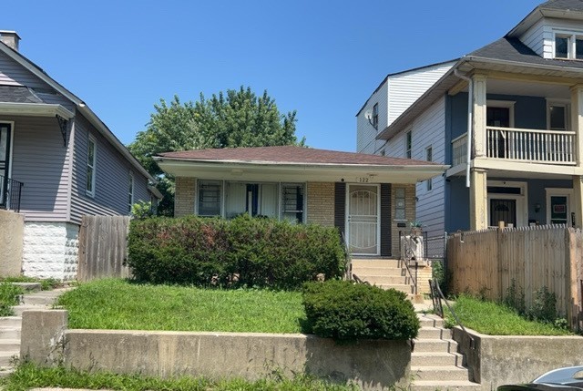122 E 120th Place, Chicago, IL 60628